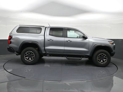 2023 Chevrolet Colorado 4WD ZR2
