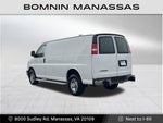 2023 Chevrolet Express Cargo 2500 WT