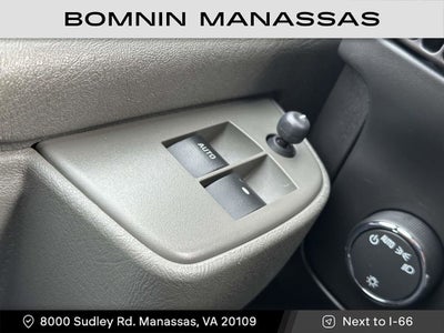 2023 Chevrolet Express Cargo 2500 WT