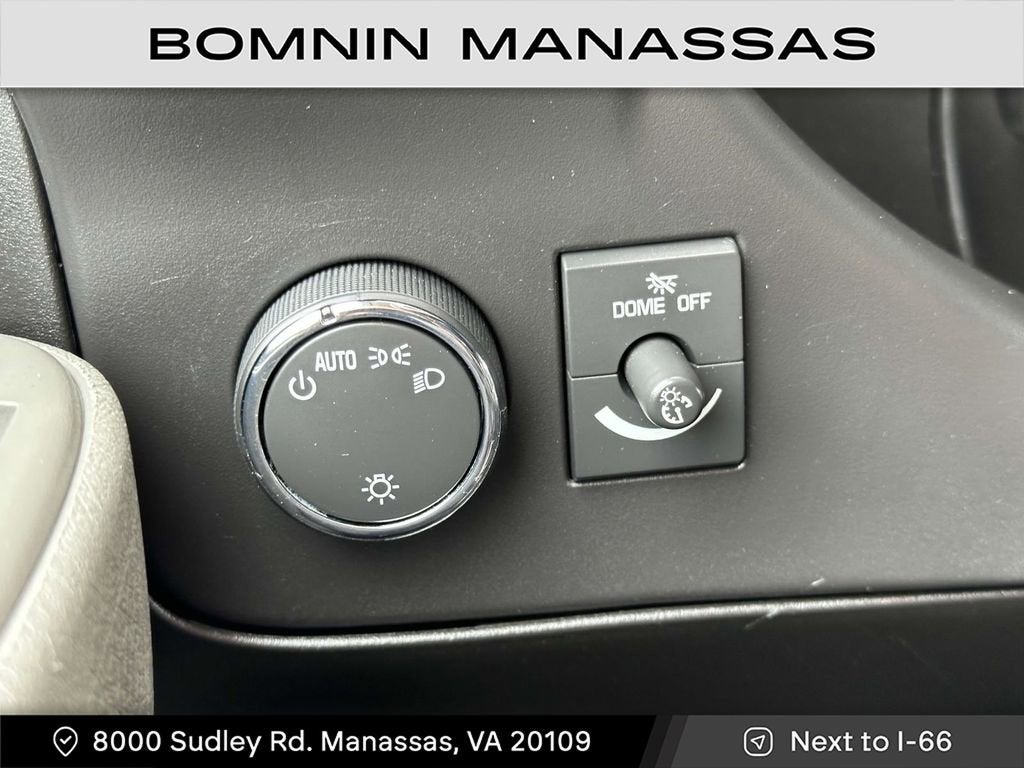 2023 Chevrolet Express Cargo 2500 WT