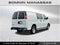 2023 Chevrolet Express Cargo 2500 WT