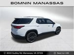 2022 Chevrolet Traverse RS