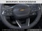 2027 Chevrolet Traverse High Country
