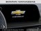2027 Chevrolet Traverse High Country