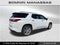 2020 Chevrolet Traverse High Country