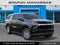2027 Chevrolet Suburban LS