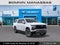 2027 Chevrolet Suburban Z71