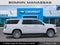 2027 Chevrolet Suburban Premier
