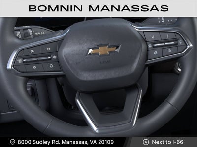 2027 Chevrolet Suburban High Country