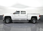 2018 GMC Sierra 2500 HD SLT