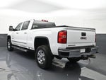 2018 GMC Sierra 2500 HD SLT