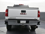 2018 GMC Sierra 2500 HD SLT