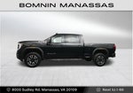 2021 GMC Sierra 2500 HD AT4