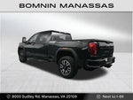 2021 GMC Sierra 2500 HD AT4