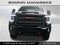 2021 GMC Sierra 2500 HD AT4