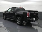 2016 GMC Canyon 4WD SLE