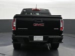 2016 GMC Canyon 4WD SLE