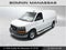 2022 GMC Savana Cargo 2500 Work Van