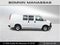 2022 GMC Savana Cargo 2500 Work Van