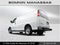 2022 GMC Savana Cargo 2500 Work Van