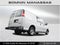 2022 GMC Savana Cargo 2500 Work Van