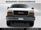 2022 GMC Savana Cargo 2500 Work Van