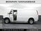 2022 GMC Savana Cargo 2500 Work Van