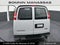 2022 GMC Savana Cargo 2500 Work Van