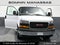 2022 GMC Savana Cargo 2500 Work Van