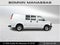 2022 GMC Savana Cargo 2500 Work Van