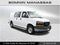 2022 GMC Savana Cargo 2500 Work Van