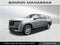 2024 Cadillac Escalade ESV Premium Luxury