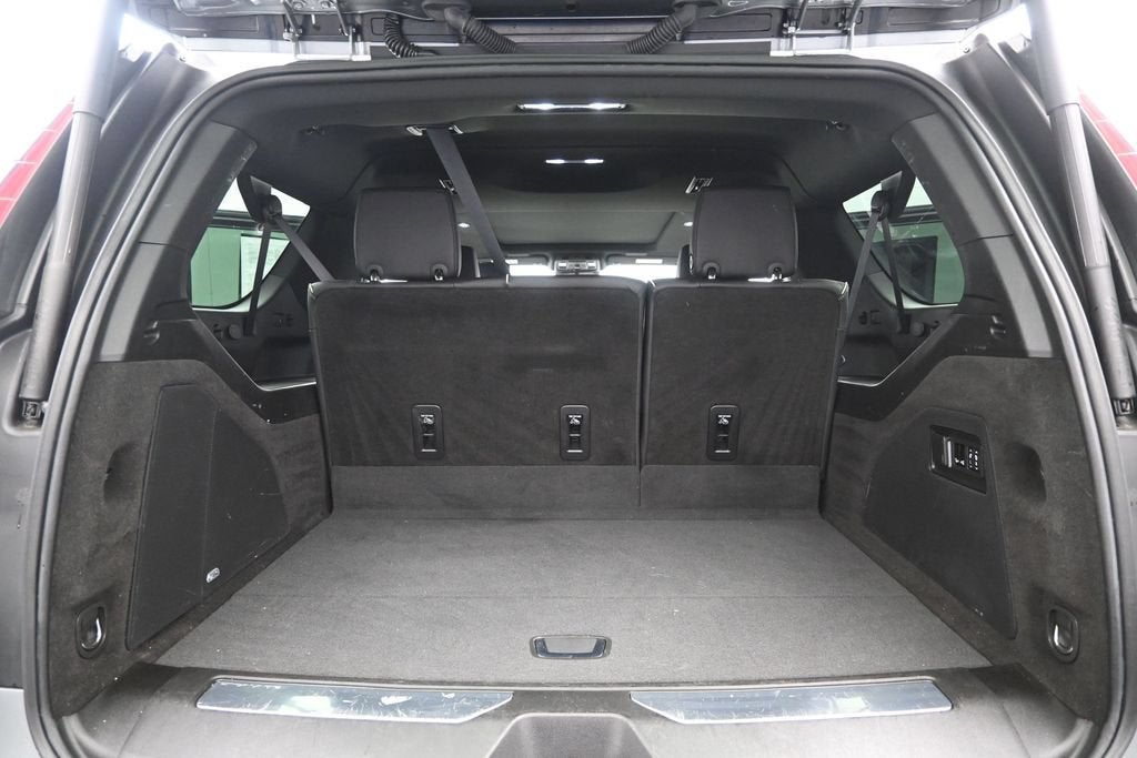 2024 Cadillac Escalade ESV Premium Luxury