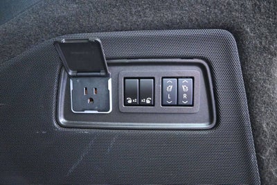 2024 Cadillac Escalade ESV Premium Luxury