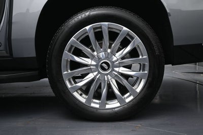 2024 Cadillac Escalade ESV Premium Luxury