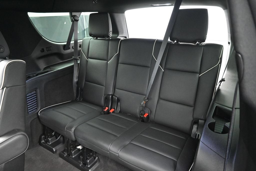2024 Cadillac Escalade ESV Premium Luxury