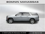 2024 Cadillac Escalade ESV Premium Luxury