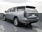 2024 Cadillac Escalade ESV Premium Luxury