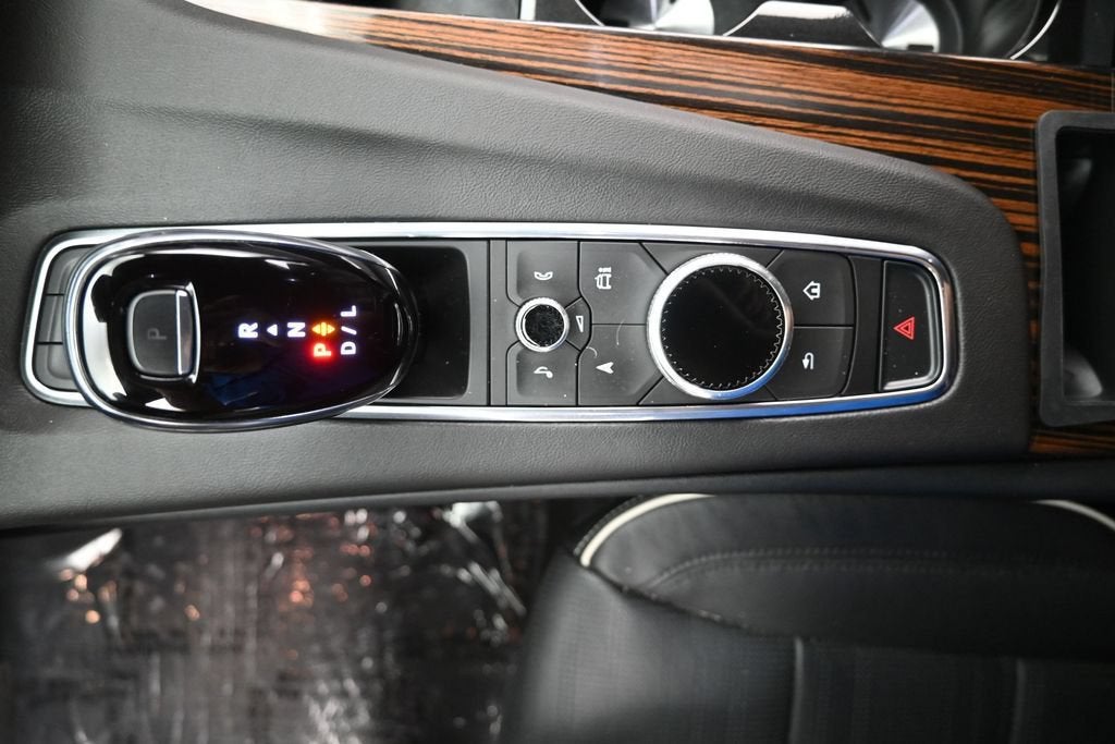 2024 Cadillac Escalade ESV Premium Luxury