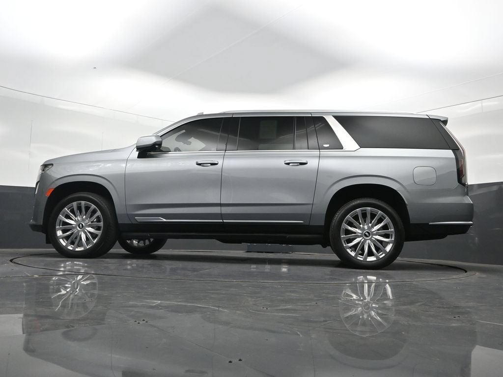2024 Cadillac Escalade ESV Premium Luxury