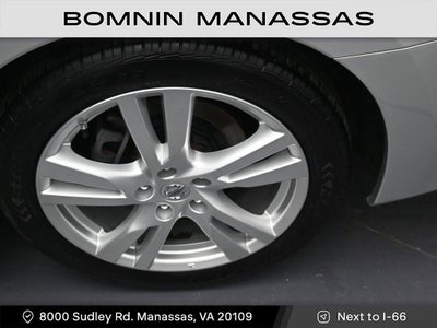 2017 Nissan Altima 3.5 SL