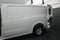 2021 Nissan NV Cargo NV1500 SV Standard Roof V6