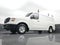 2021 Nissan NV Cargo NV1500 SV Standard Roof V6