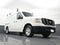 2021 Nissan NV Cargo NV1500 SV Standard Roof V6