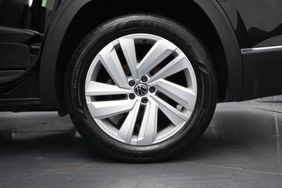 2021 Volkswagen Atlas 3.6L V6 SEL