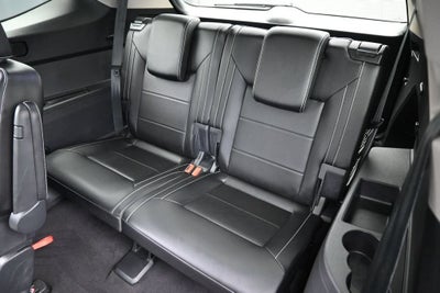 2021 Volkswagen Atlas 3.6L V6 SEL