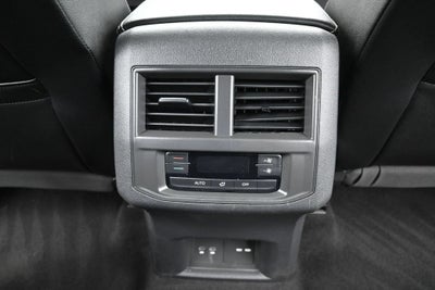 2021 Volkswagen Atlas 3.6L V6 SEL