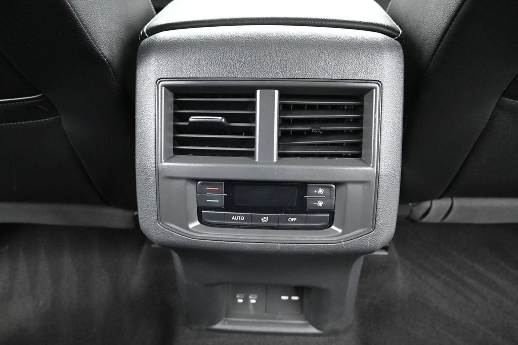 2021 Volkswagen Atlas 3.6L V6 SEL