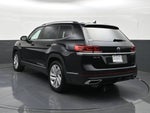2021 Volkswagen Atlas 3.6L V6 SEL