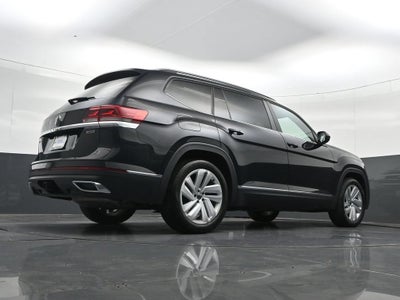 2021 Volkswagen Atlas 3.6L V6 SEL